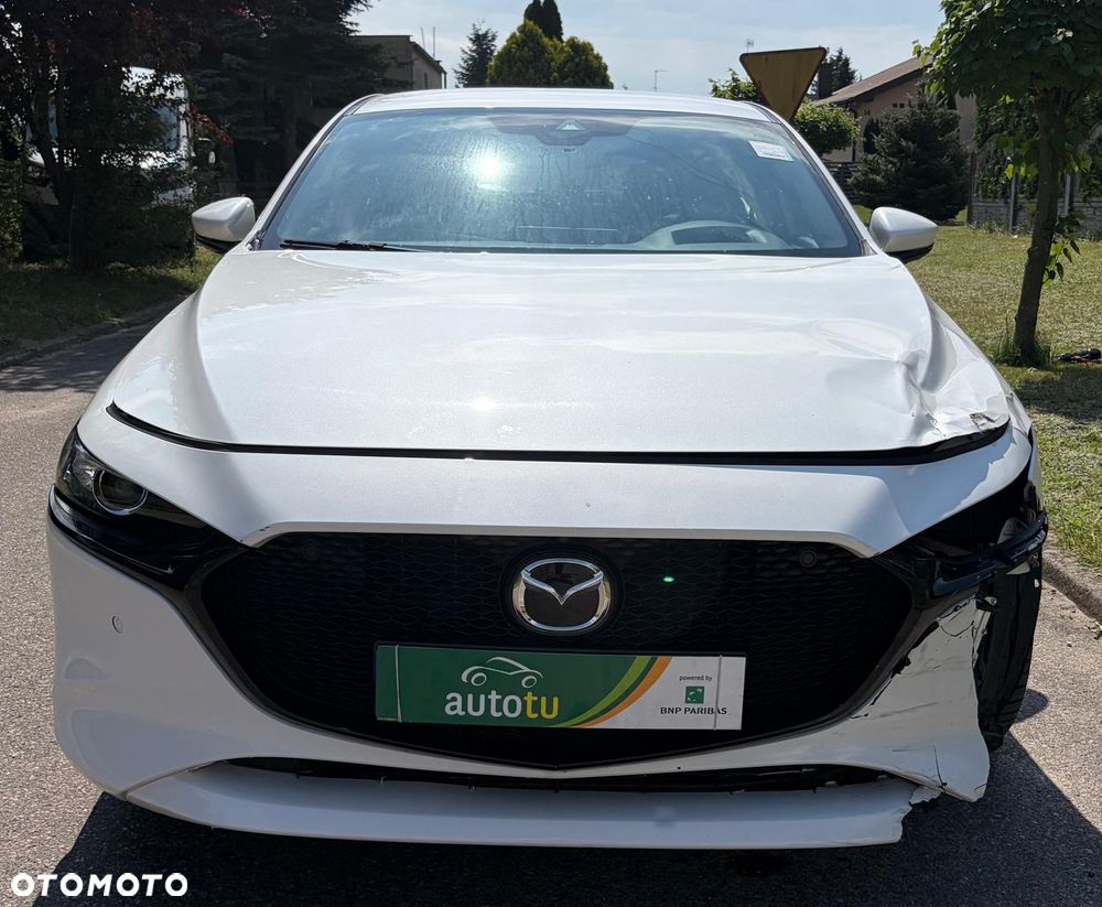 Mazda 3 - 1