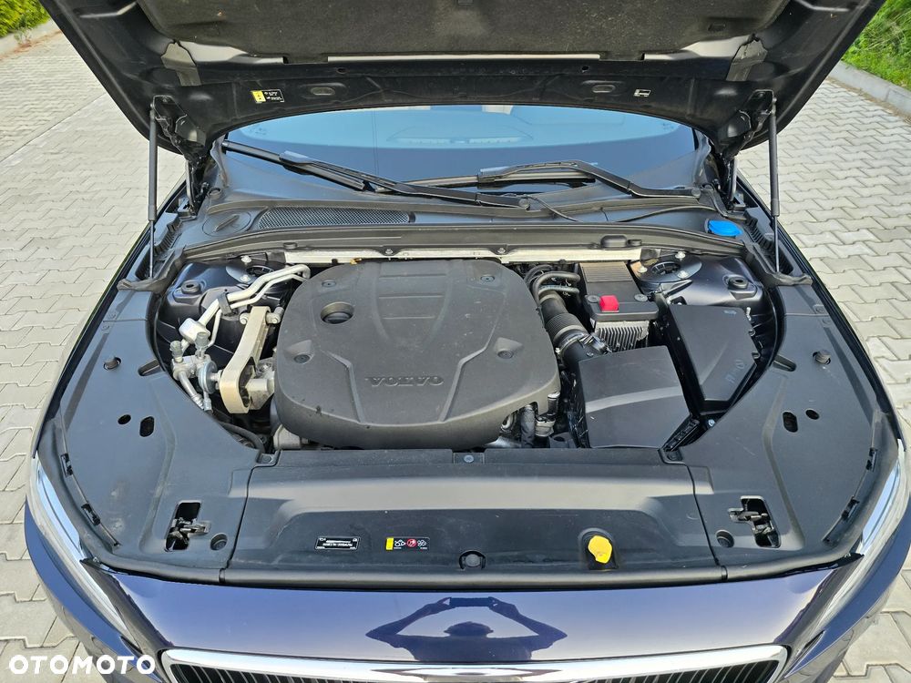 Volvo V90 - 38