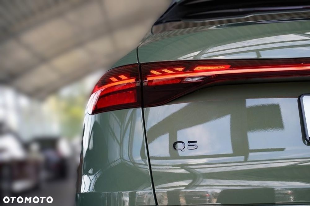 Audi Q5 Sportback TFSI mHEV 150 kW Quattro S tronic - 15