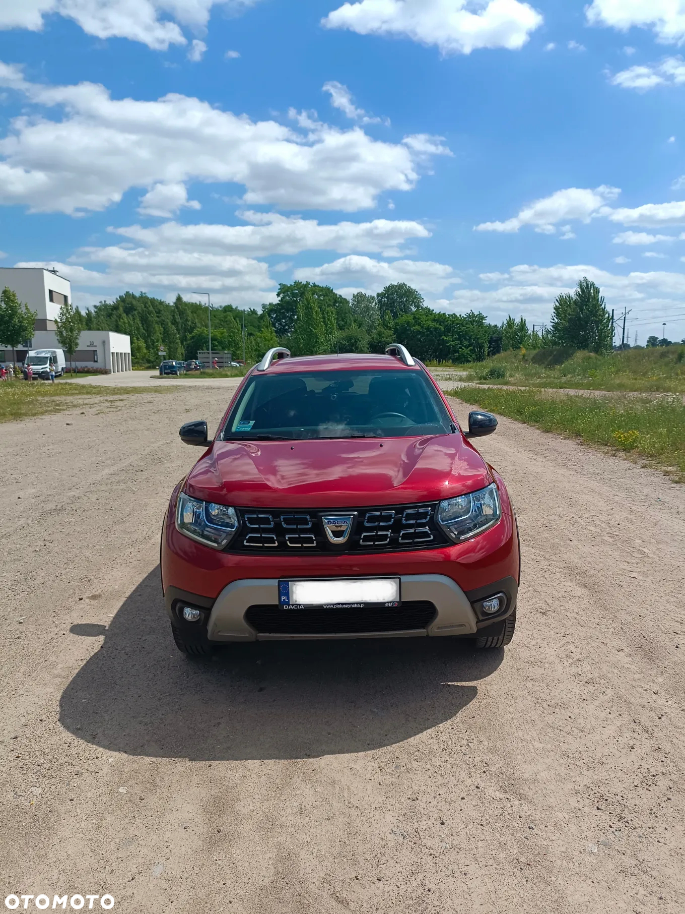 Dacia Duster 1.0 TCe SL Celebration - 2