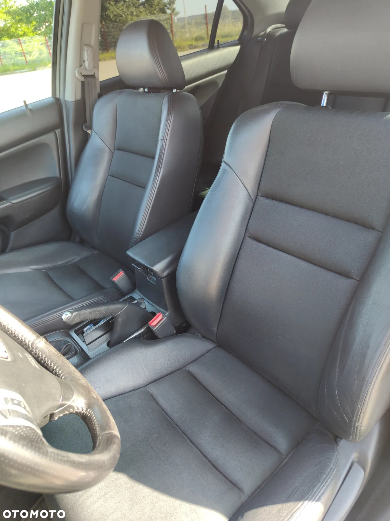 Honda Accord - 13