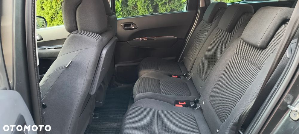 Peugeot 5008 2.0 HDi Allure - 31