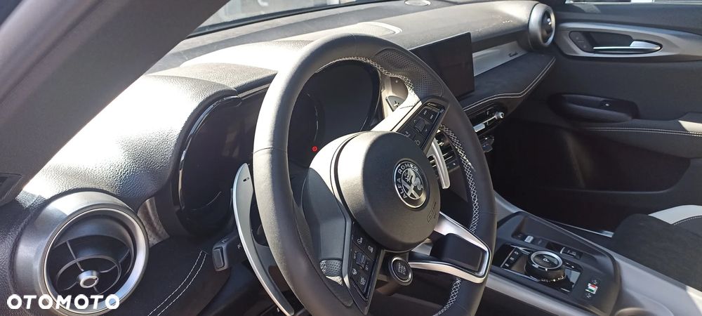 Alfa Romeo Tonale 1.5 VGT Sport Speciale - 7