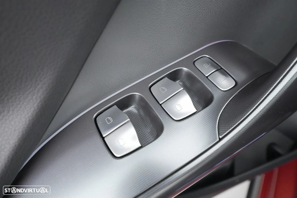 Smart #1 66 kWh Brabus AWD - 32