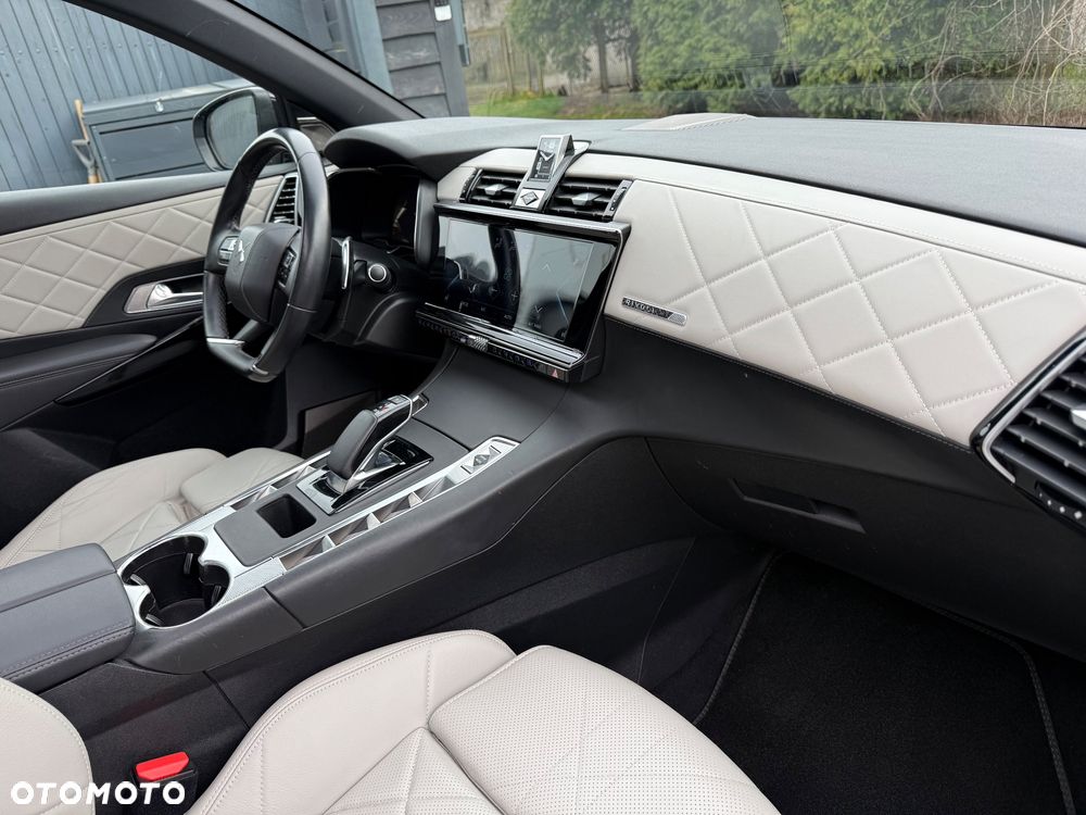 DS Automobiles DS 7 Crossback 1.6 E-Tense 4x4 Rivoli - 15