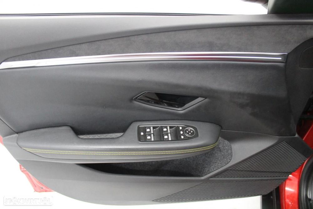 Renault Mégane E-Tech EV40 Evolution Autonomia Urbana - 9