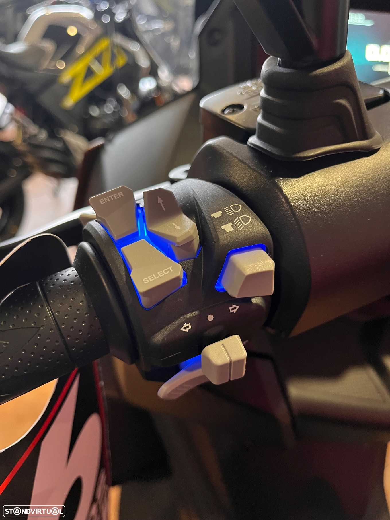 QJ Motor Fort 4.0 - OFERTA DE EQUIPAMENTO - 12