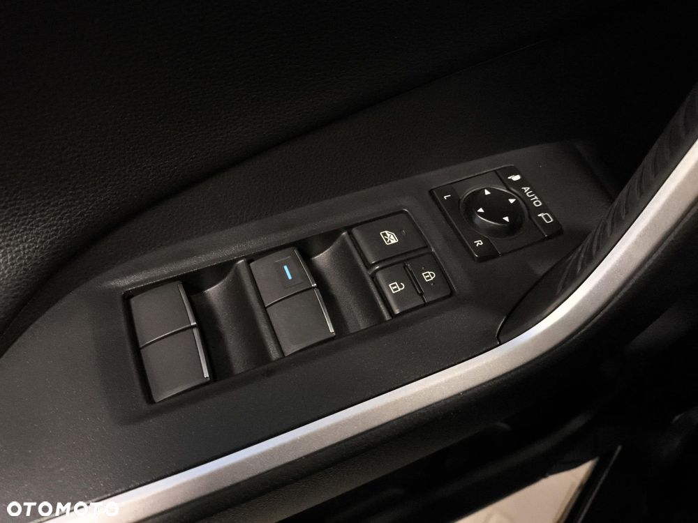 Toyota RAV4 2.5 Hybrid Comfort 4x4 - 16