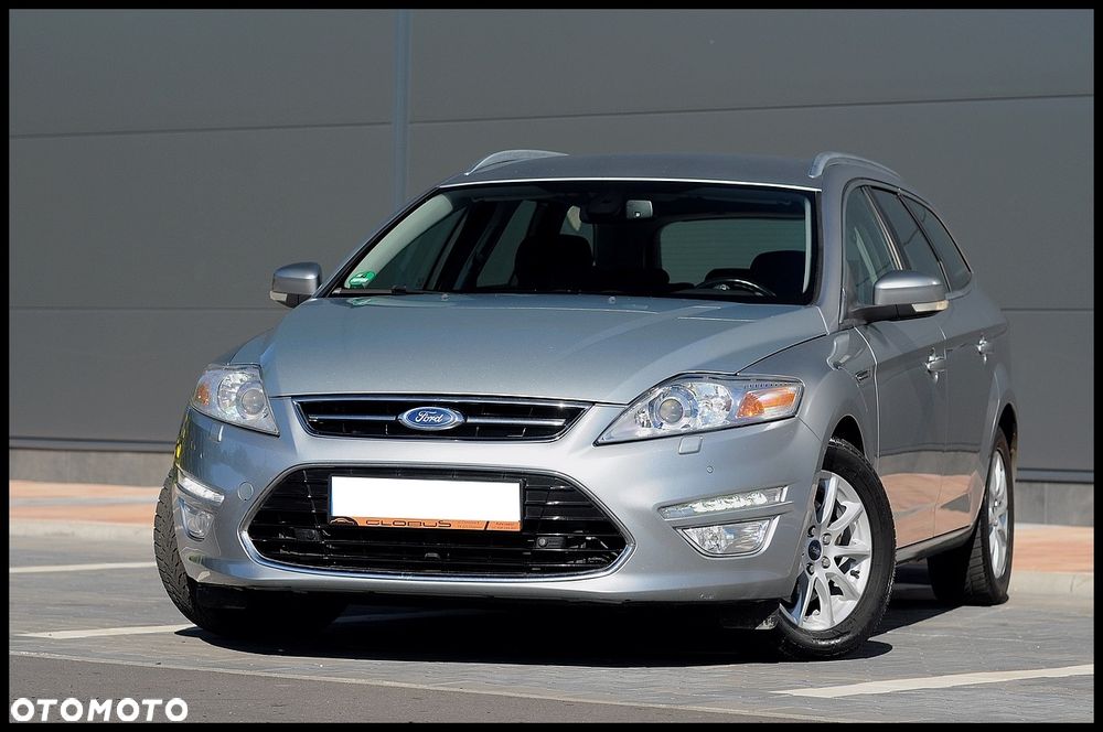 Ford Mondeo SW 2.0 TDCi Titanium - 6