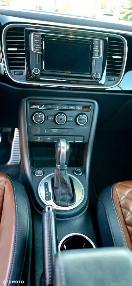 Volkswagen Beetle 2.0 TSI BMT Sport DSG - 13