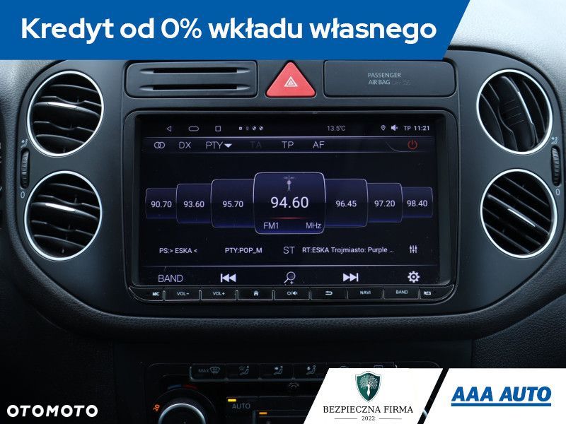 Volkswagen Golf Plus - 14