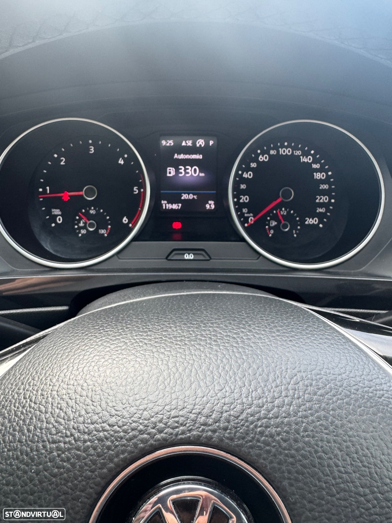 VW Tiguan Allspace 2.0 TDI Highine DSG - 16
