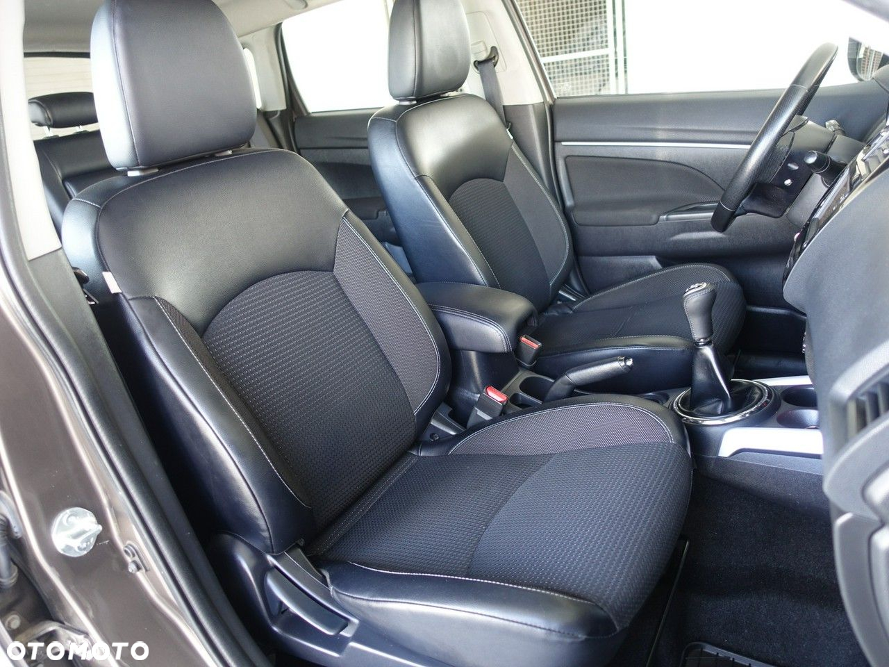 Citroën C4 Aircross 1.6 Stop & Start 2WD Tendance - 20
