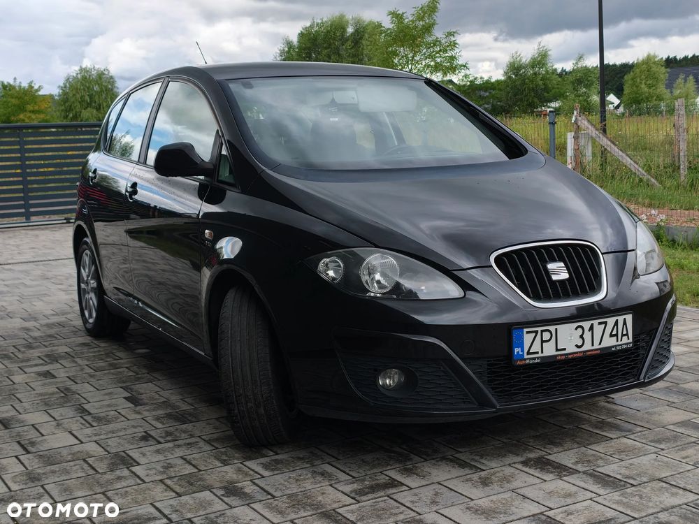 Seat Altea 1.4 TSI Style - 6