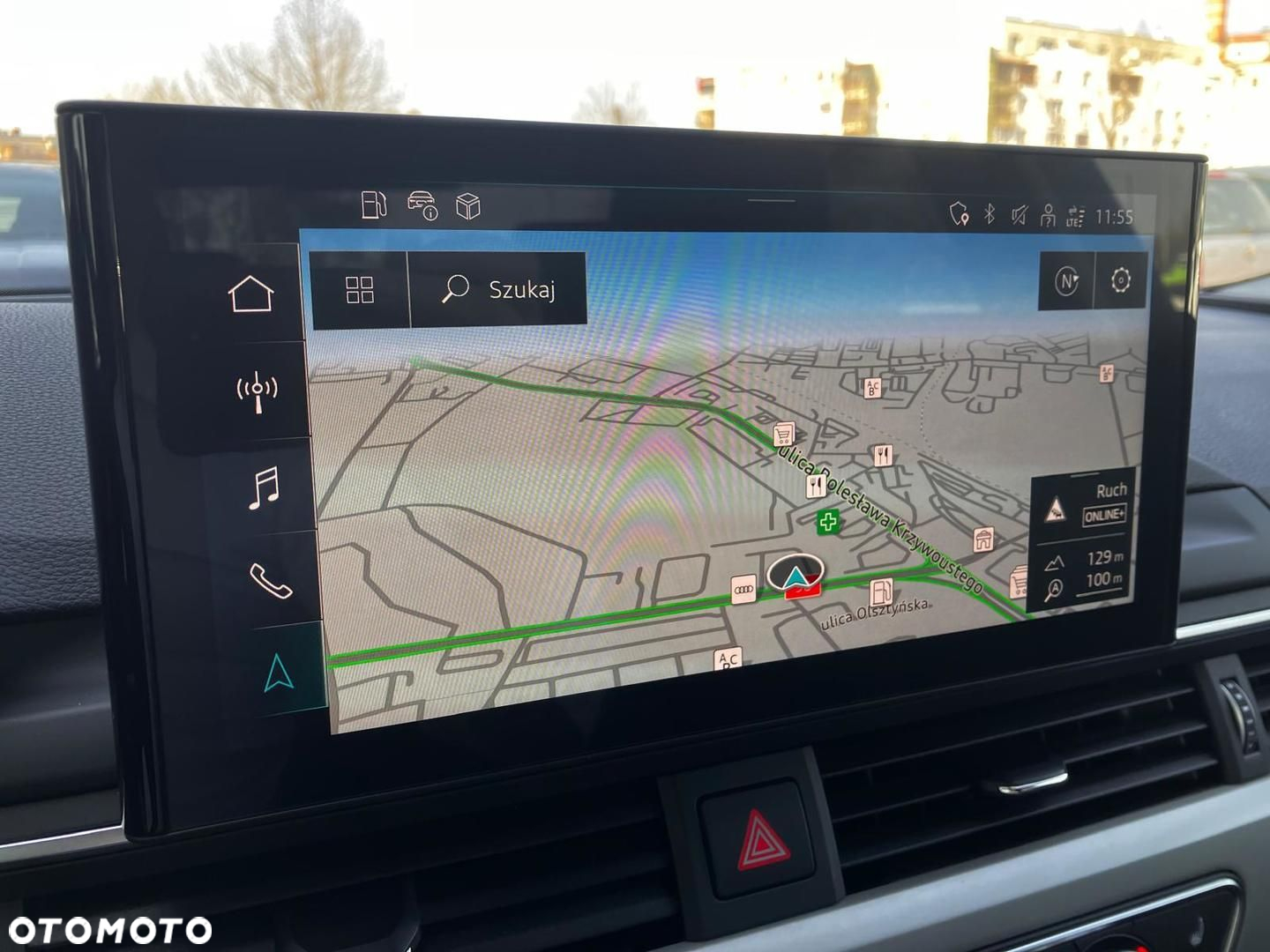Audi A4 - 21