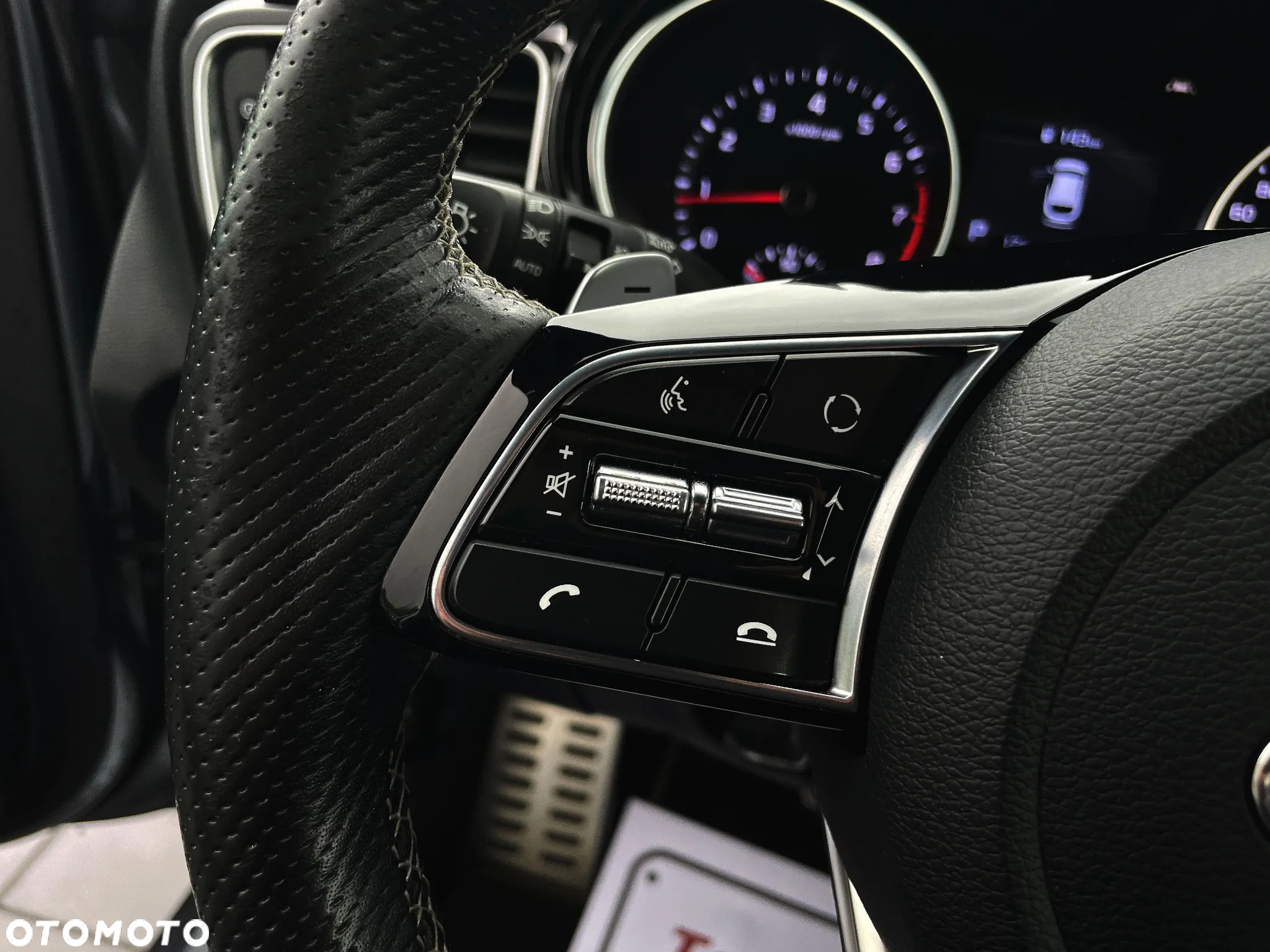 Kia ProCeed 1.4 T-GDI GT Line DCT - 25