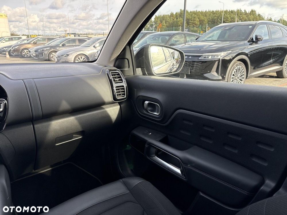 Citroën C5 Aircross 1.5 BlueHDi C-Series - 13