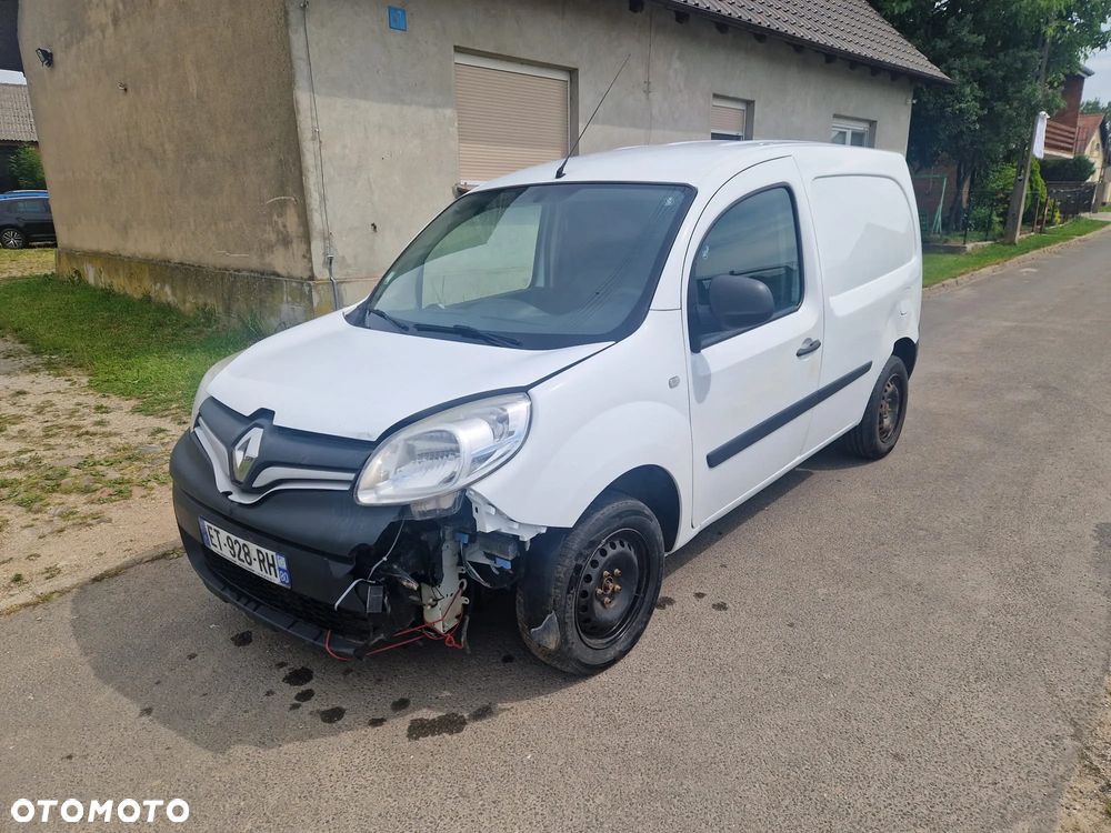 Renault Kangoo - 2