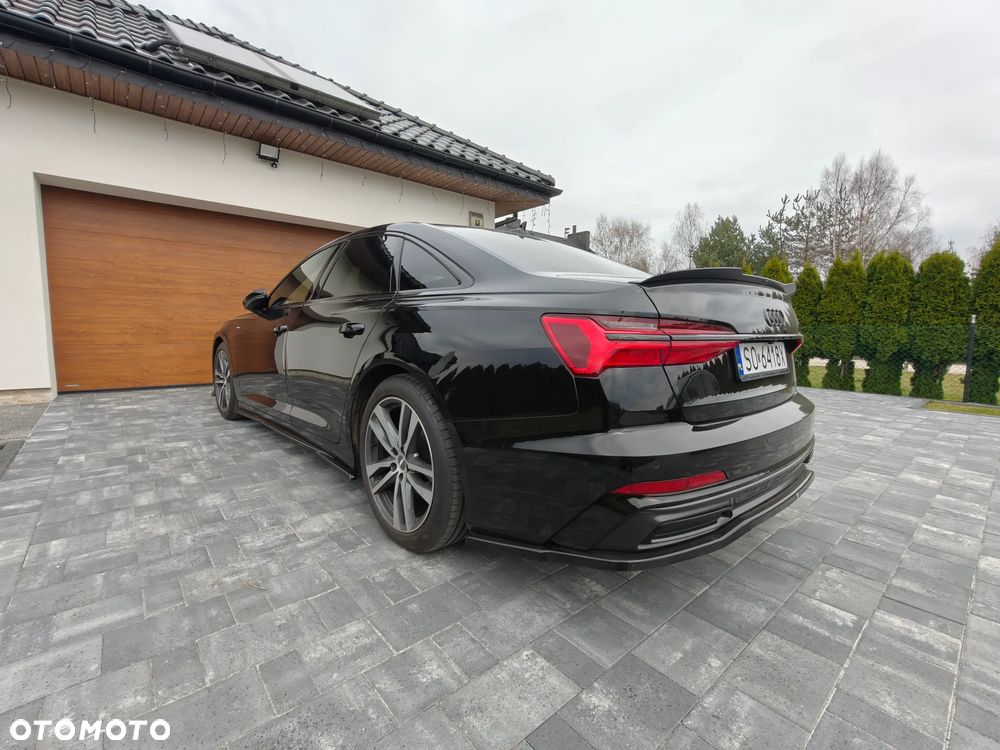 Audi A6 Limousine - 5