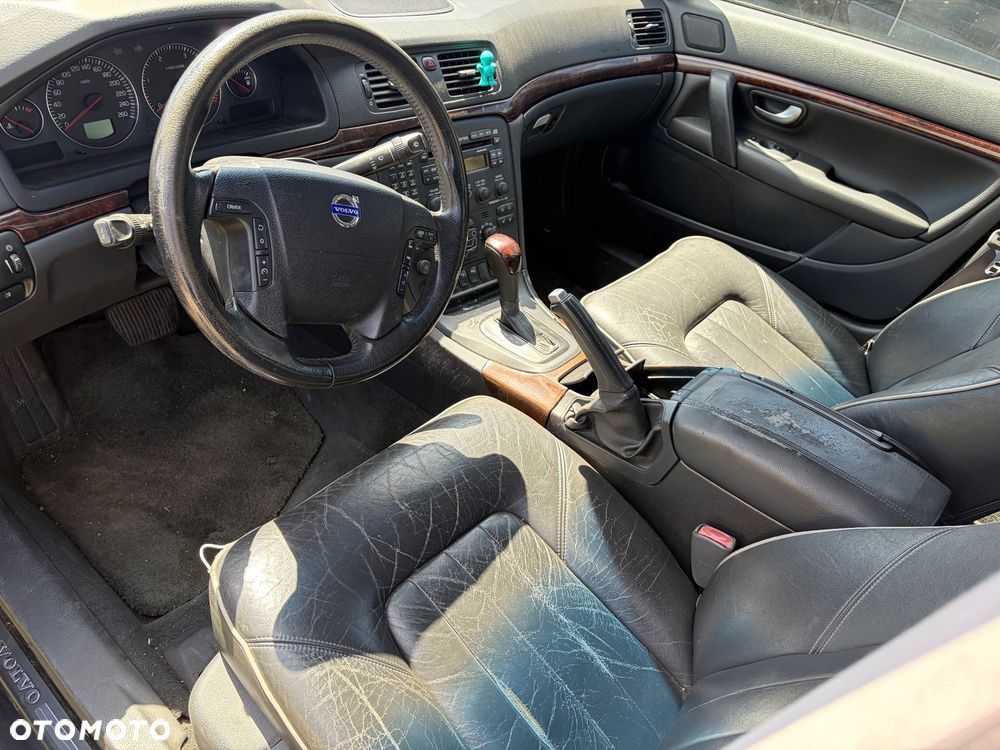 Volvo S80 D3 Executive - 6