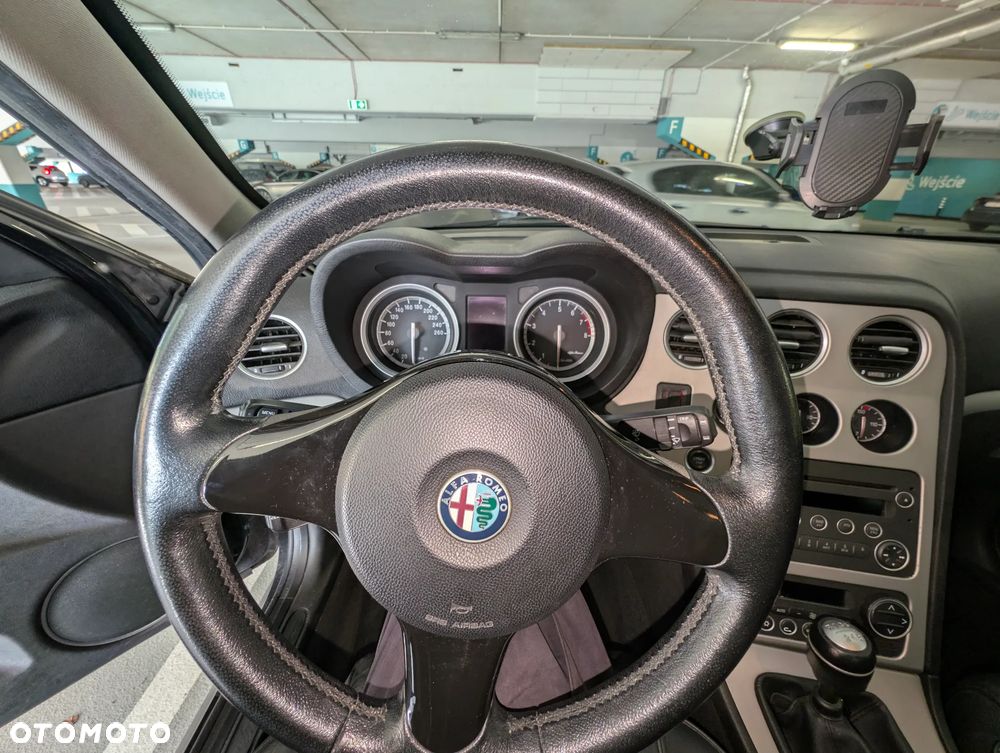 Alfa Romeo 159 - 21