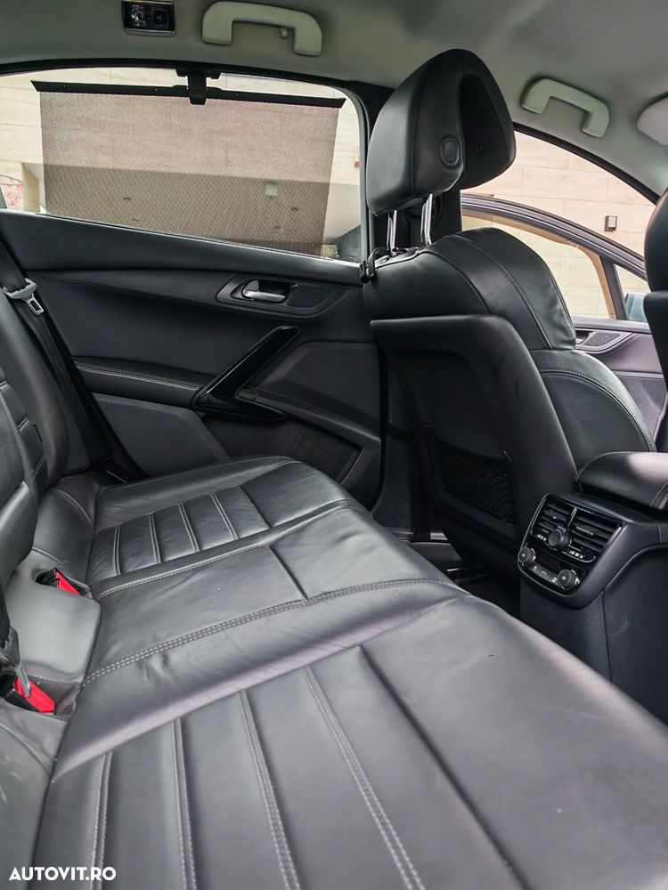 Peugeot 508 2.0 HDI FAP Allure - 13