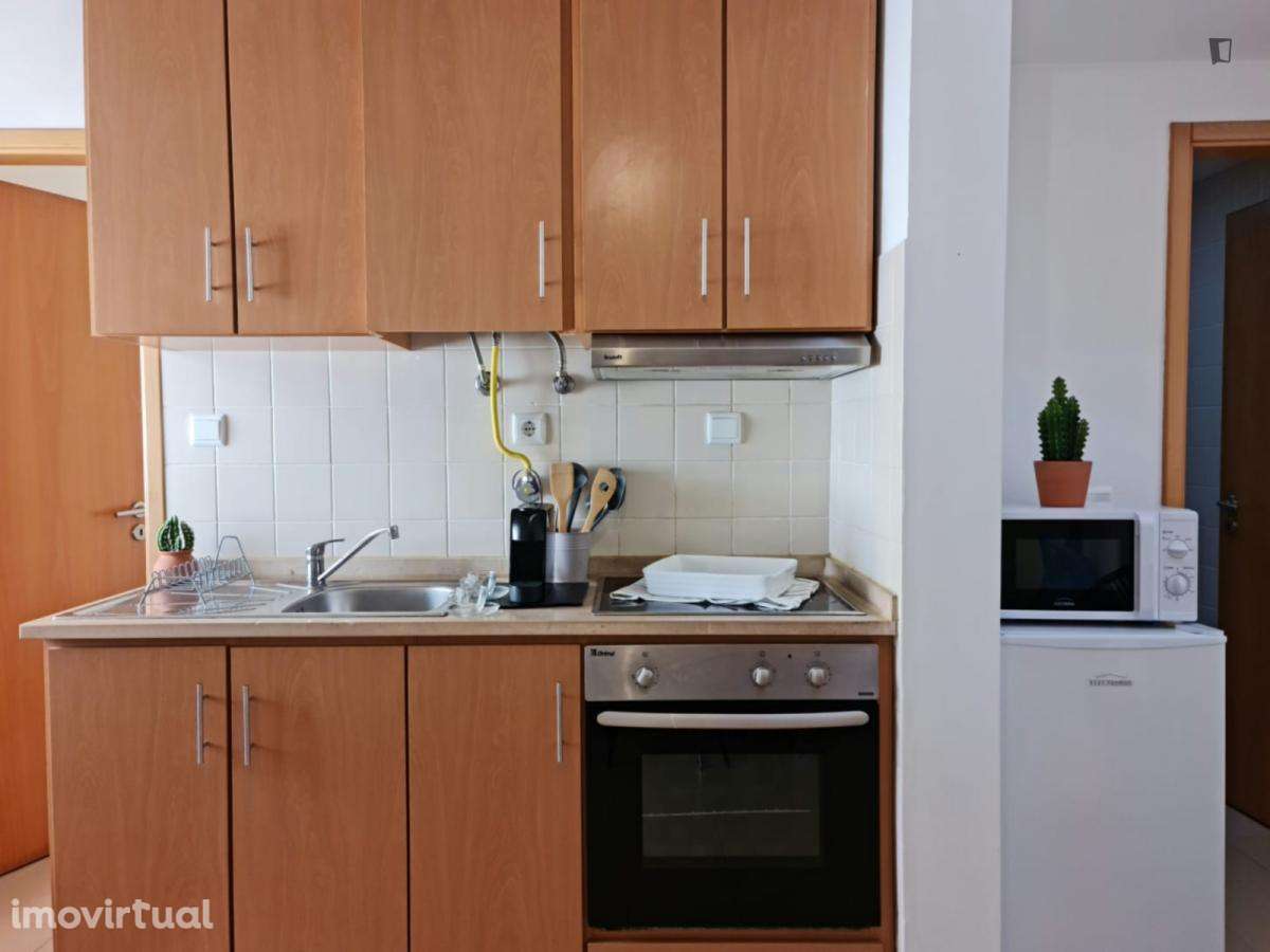 Casa com 1 quartos - localizado em Alta Universitária Coimbra - Grande imagem: 5/11