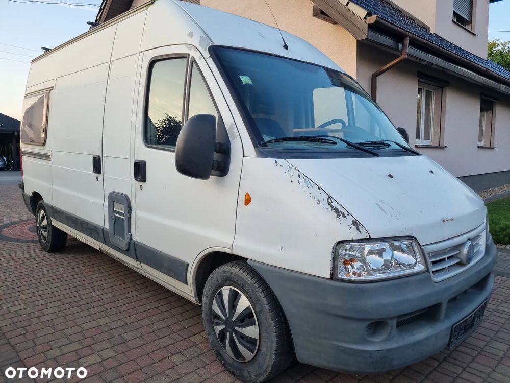 Fiat Ducato - 4