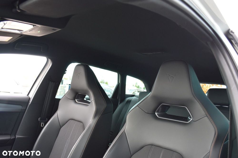 Cupra Leon 2.0 TSI VZ DSG - 22