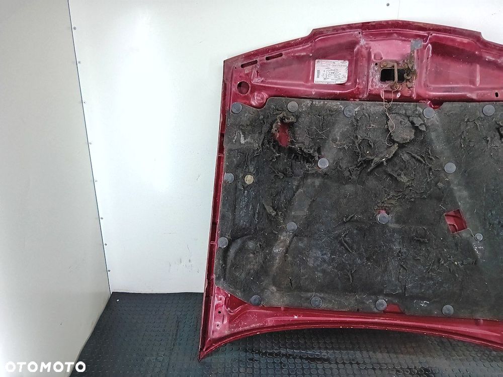 MASKA CHEVROLET BERETTA (87-96) - 5