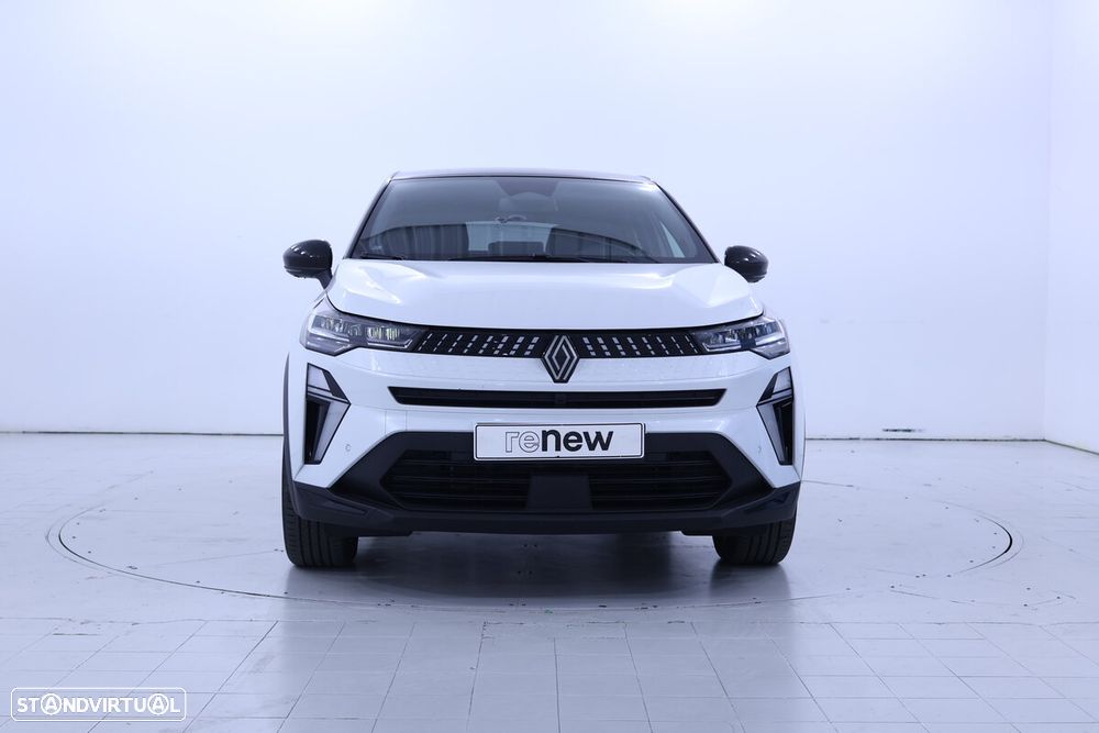 Renault Captur - 8
