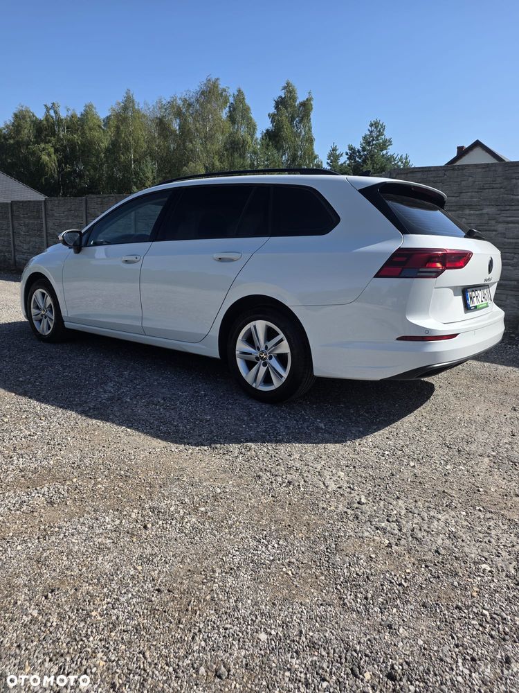 Volkswagen Golf 2.0 TDI - 16
