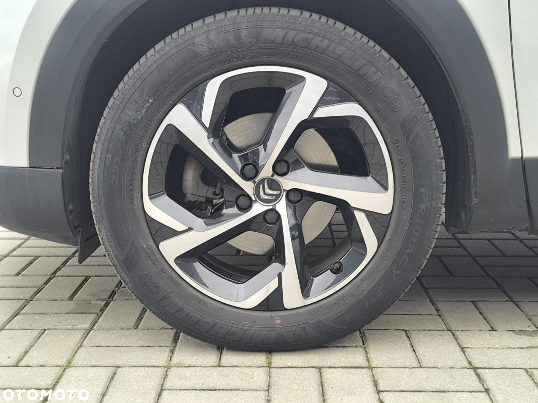 Citroën C5 Aircross - 16