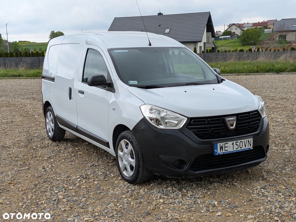 Dacia dokker - 10