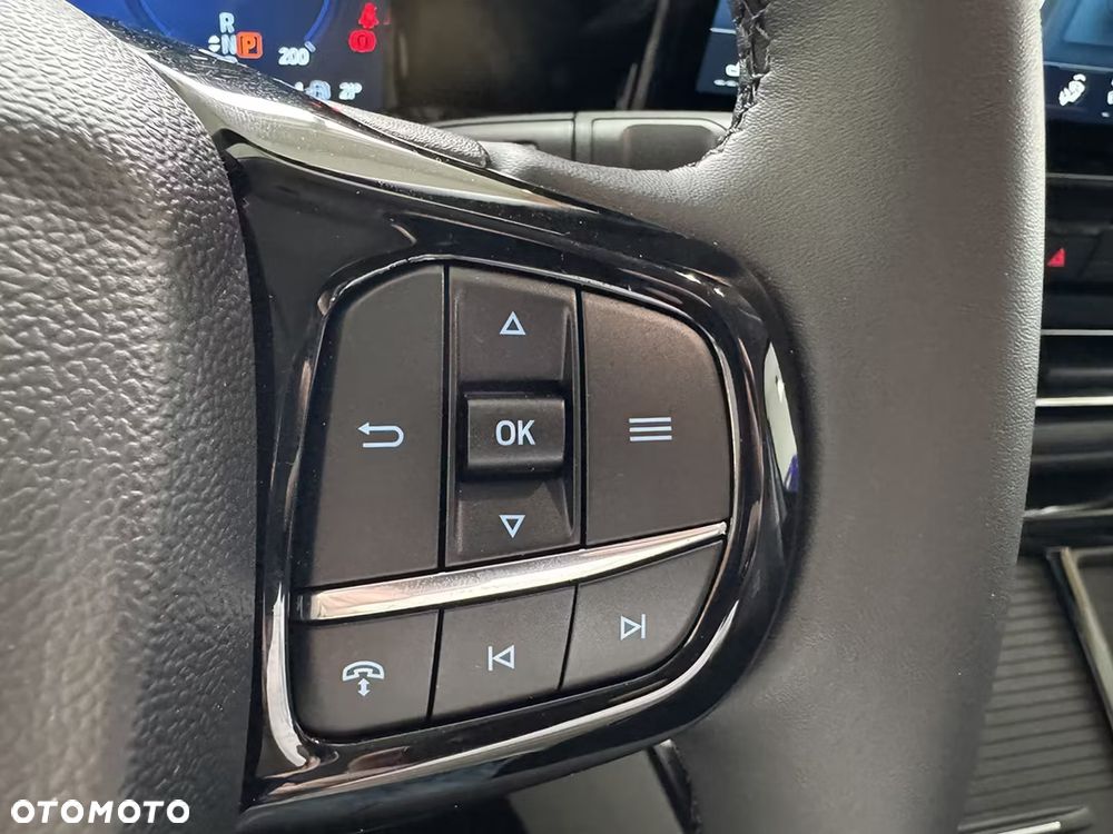Ford Tourneo Custom 2.5 PHEV CVT 340 L2 Active - 12