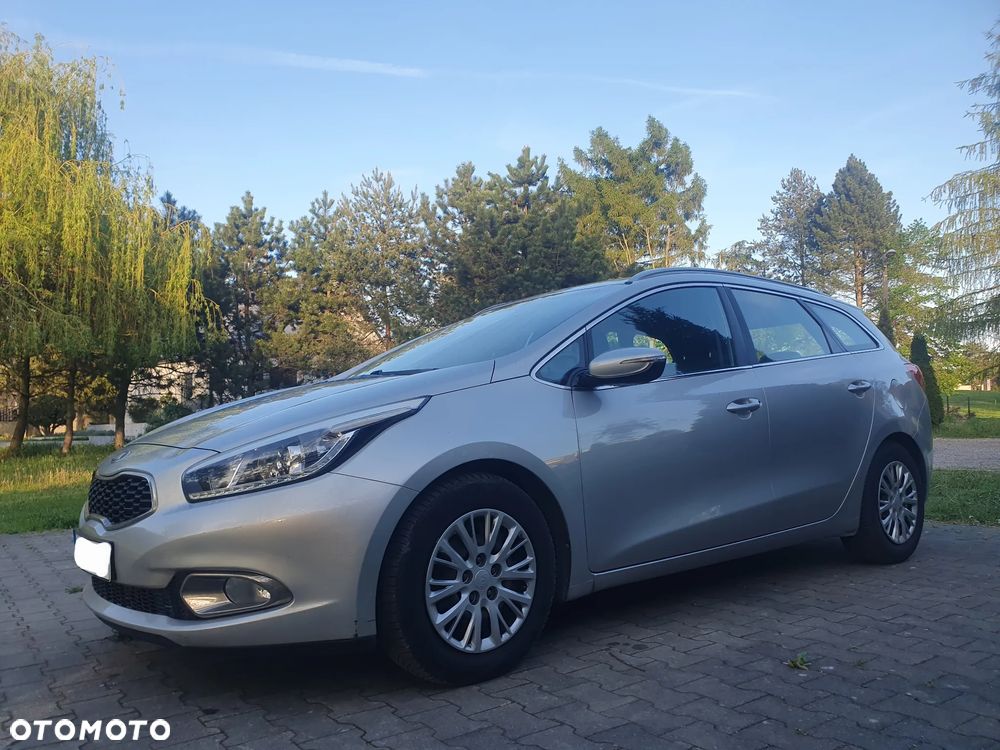 Kia Ceed 1.6 GDI Business Line - 15
