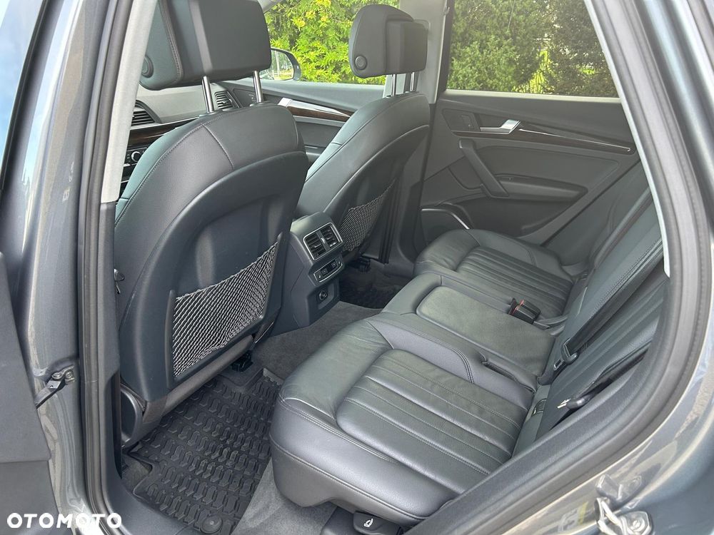Audi Q5 - 6