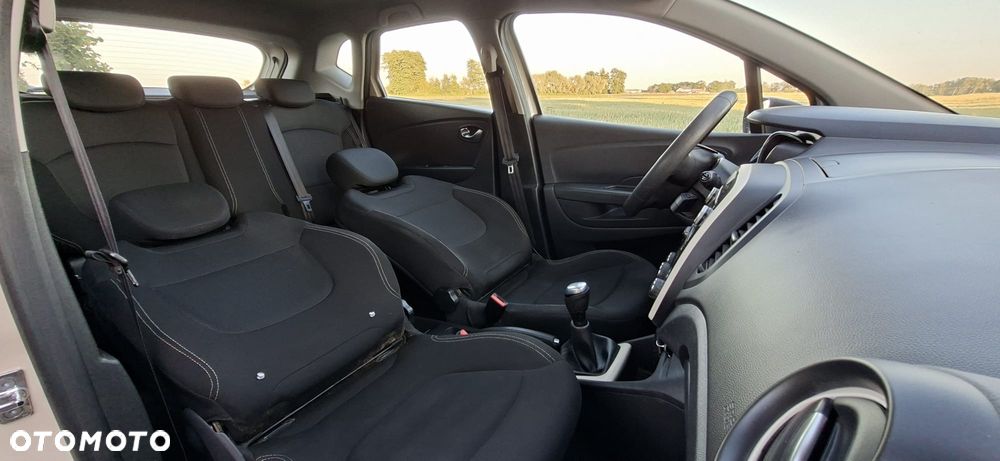 Renault Captur (ENERGY) TCe 90 LIFE - 19