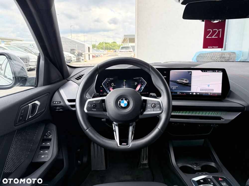 BMW Seria 1 120 - 33