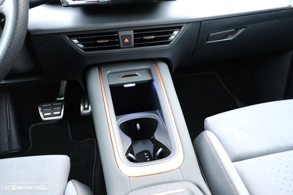 Cupra Born 58 kWh Plus - 27