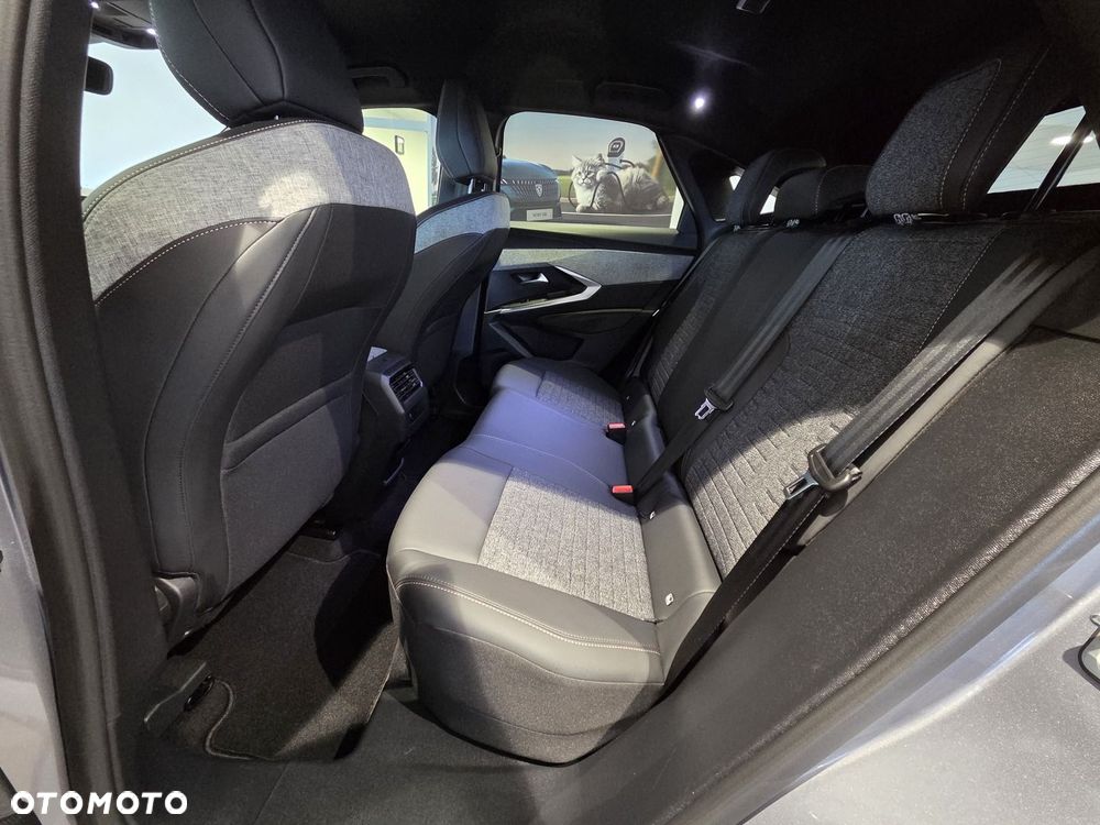 Peugeot 3008 - 10