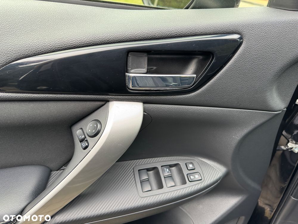 Mitsubishi Eclipse Cross 1.5 T-MIVEC (ClearTec) CVT 4WD Top - 21