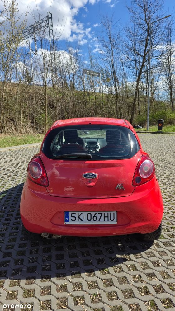 Ford KA 1.2 Ambiente - 3