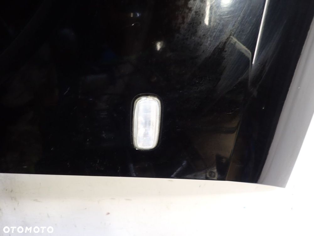 BŁOTNIK LEWY PRZEDNI AUDI A2 - 3