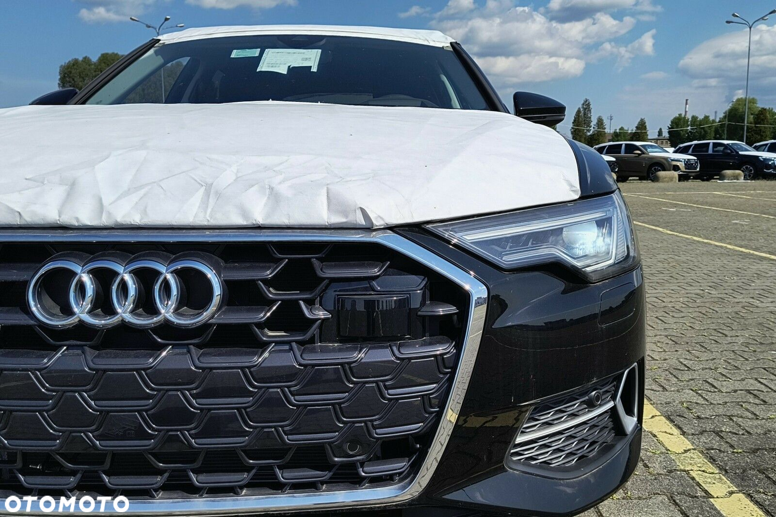 Audi A6 - 3