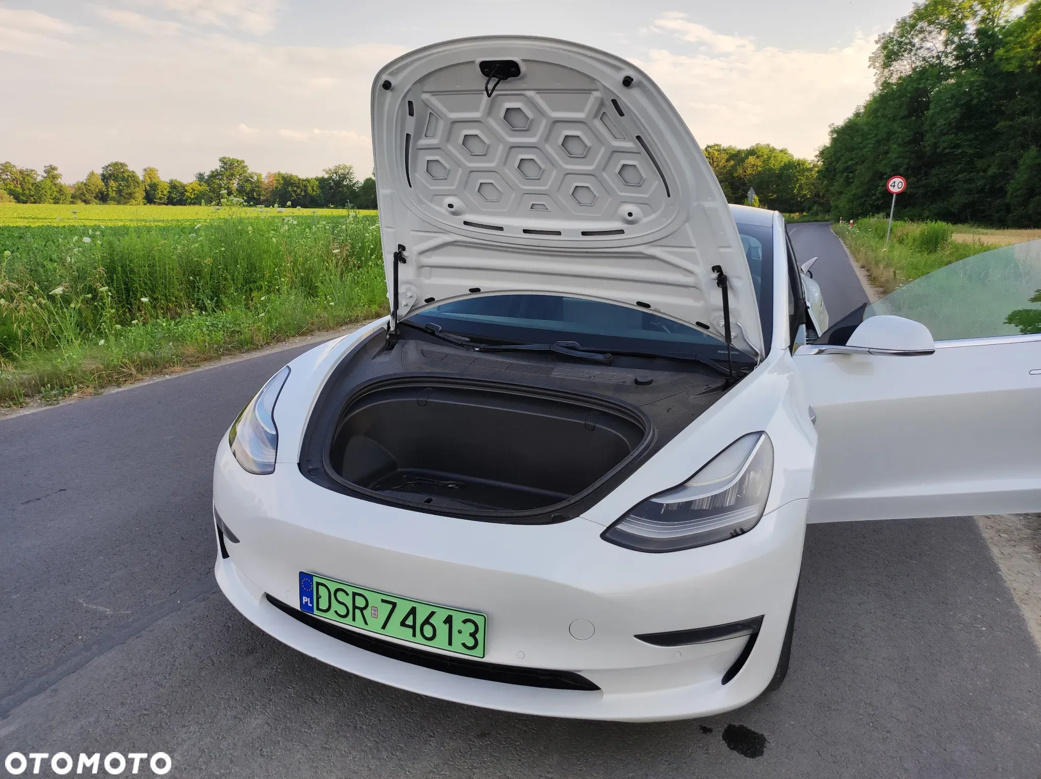 Tesla Model 3 Allradantrieb Dual Motor - 27
