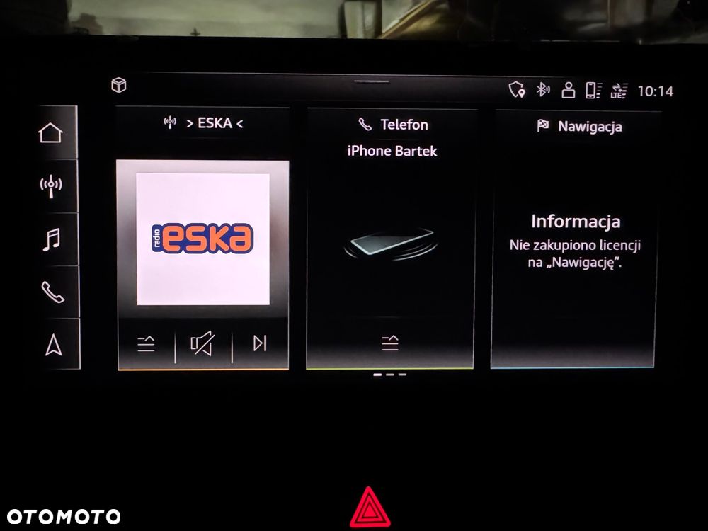 Audi A5 Sportback - 29