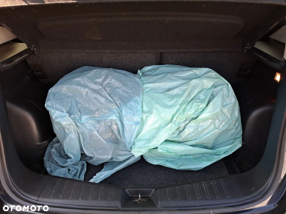 Nissan Note 1.2 Acenta EU6 - 12