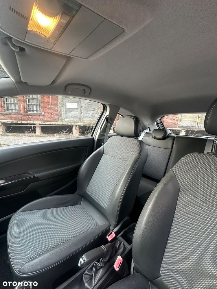 Opel Corsa - 11