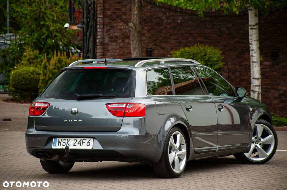 Seat Exeo - 11